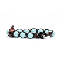 Bracciale Tamashii Tibet in Pietre dure BHS900-219 - BHS900-219
